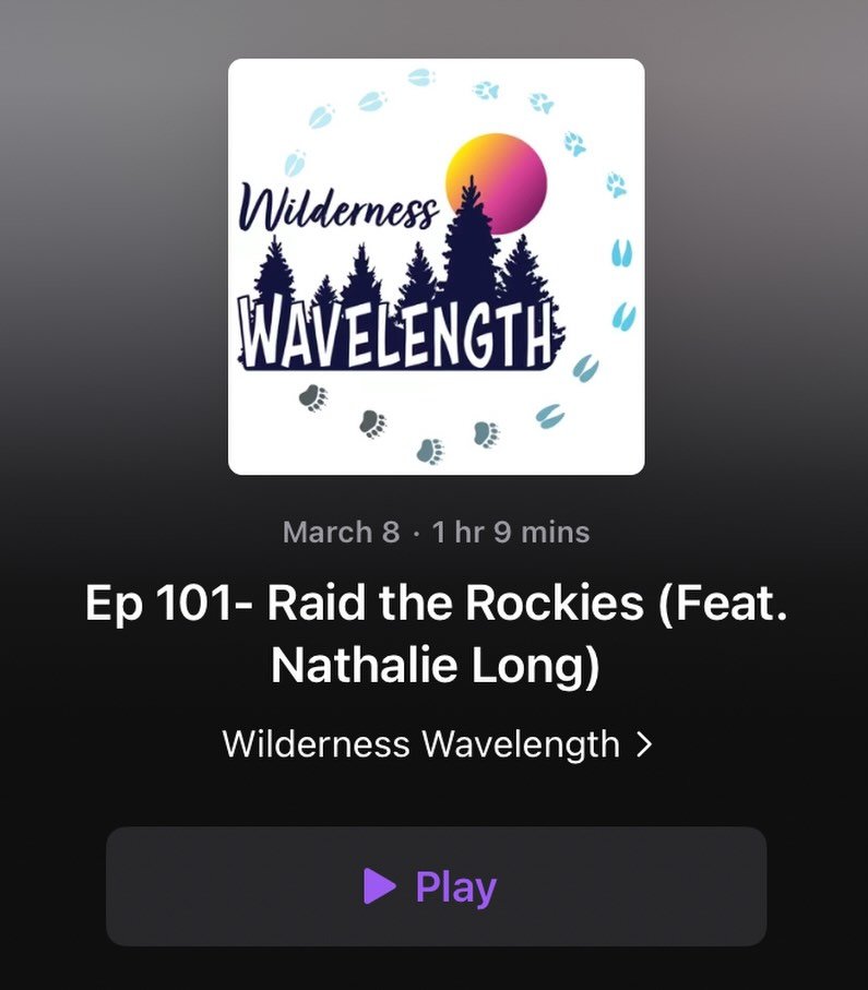 🎧 Adventure Racing is Coming to Hinton!

If you&rsquo;re curious about adventure racing or want a sneak peek at an exciting event coming to our backyard this summer, check out this great episode of the Wilderness Wavelength podcast. @wildernesswavel