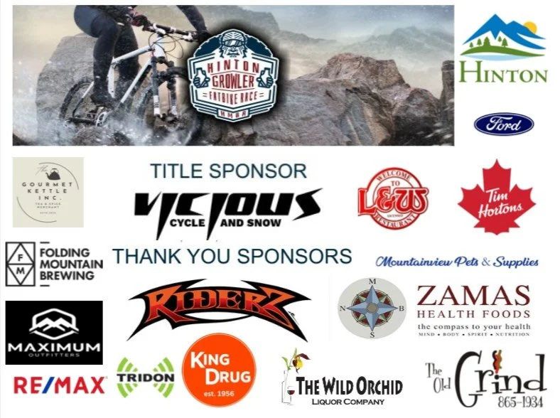 The decision to cancel this year&rsquo;s Growler was not an easy one. With the brief spring thaw and no certainty of future snowfall, we ultimately made the difficult call to cancel (rather than postpone) the event for this season.

We want to sincer