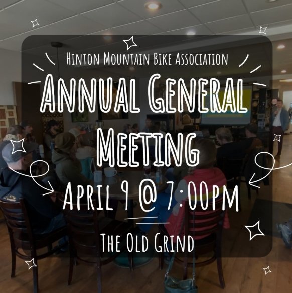 Annual General Meeting 2026