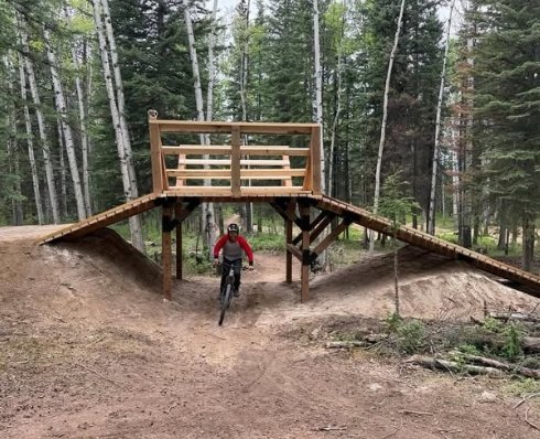 Upcoming Group Rides!