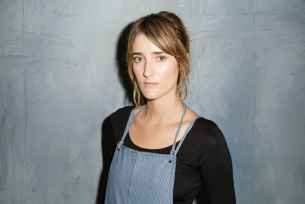 BIO — DONIELLA DAVY