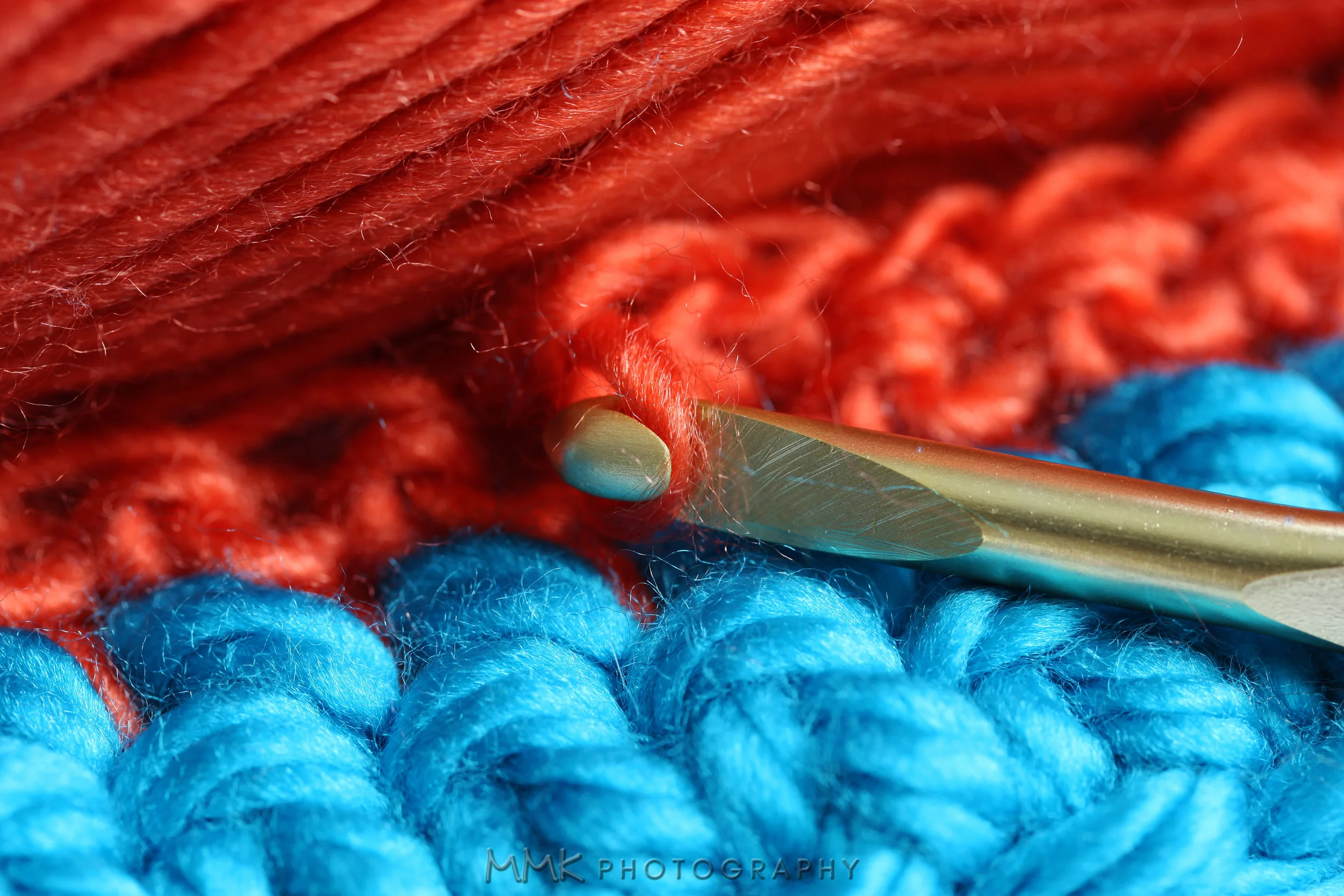 Week 2: Colour Harmony.