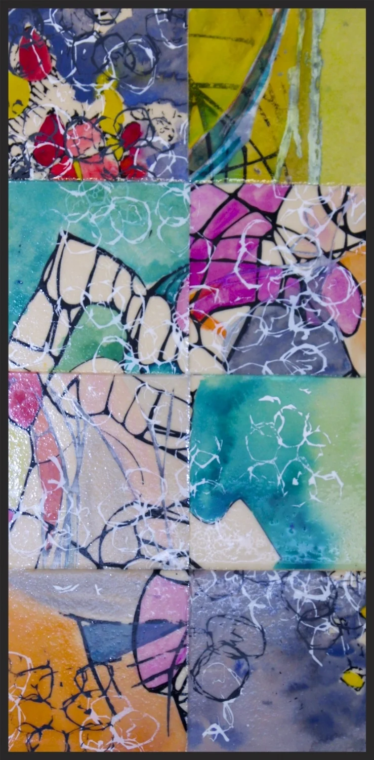 Patchwork: 2 of 3