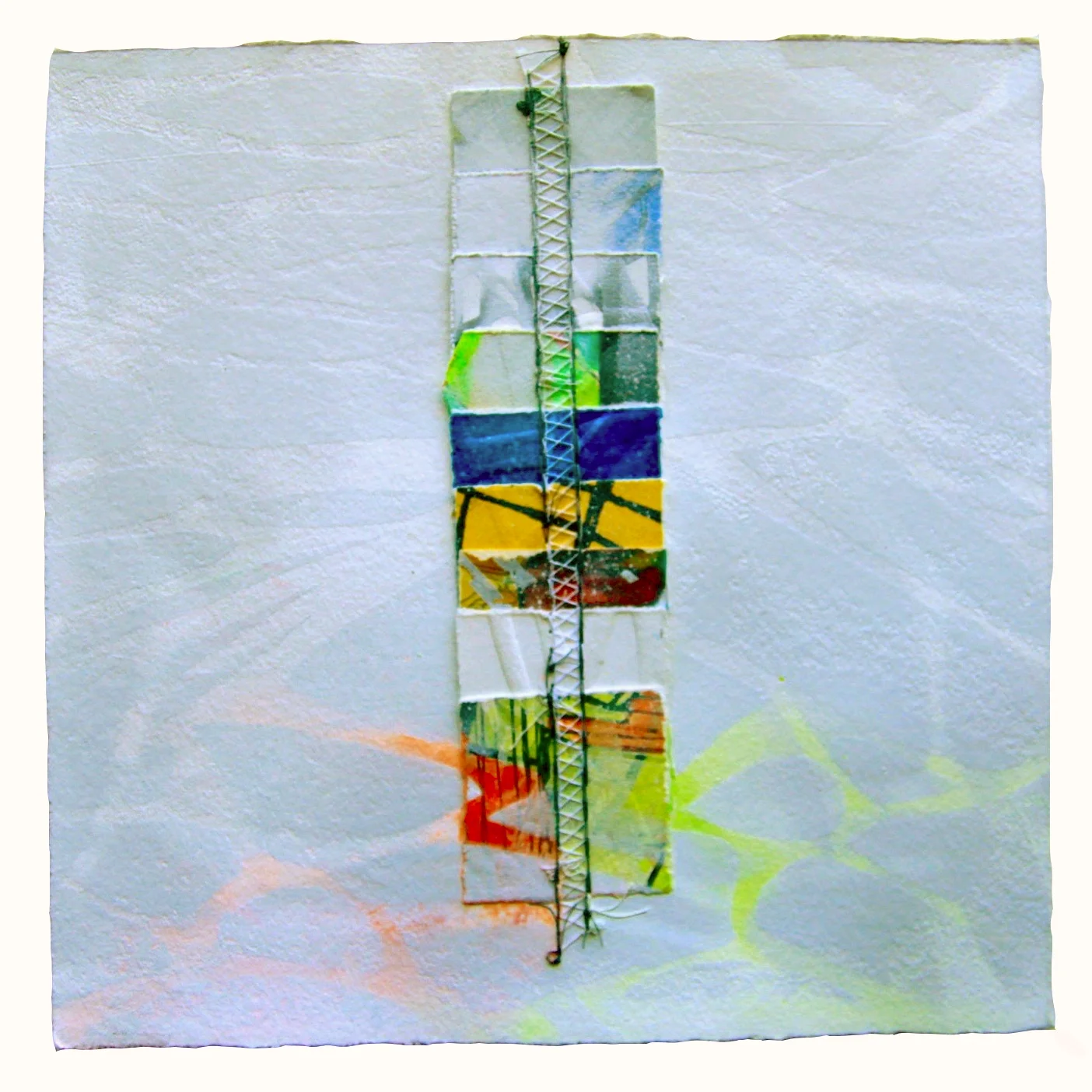 TriftSuspension