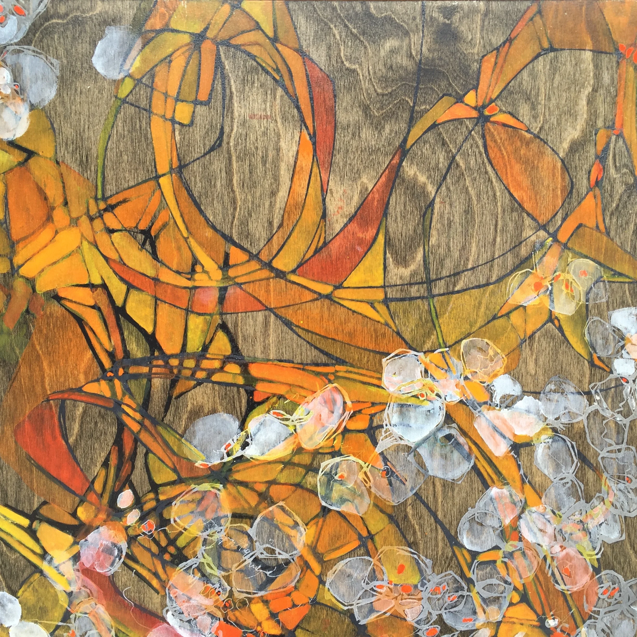 Hybrid Topology: SunsetRide