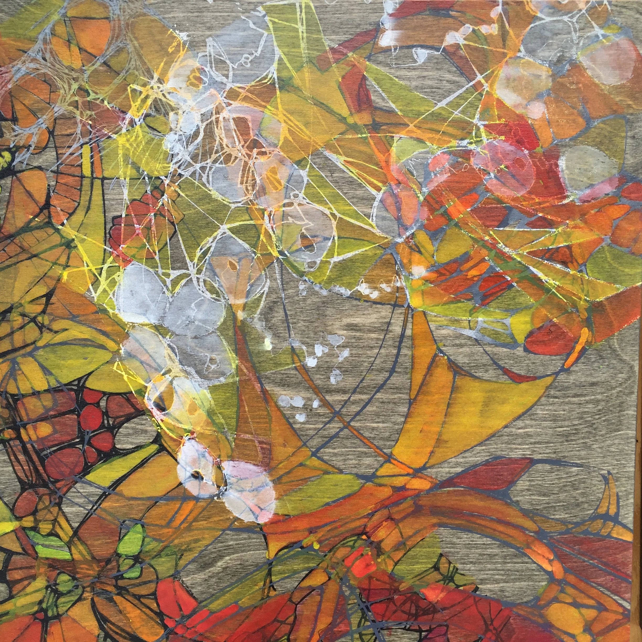 Hybrid Topology: BitterSweet