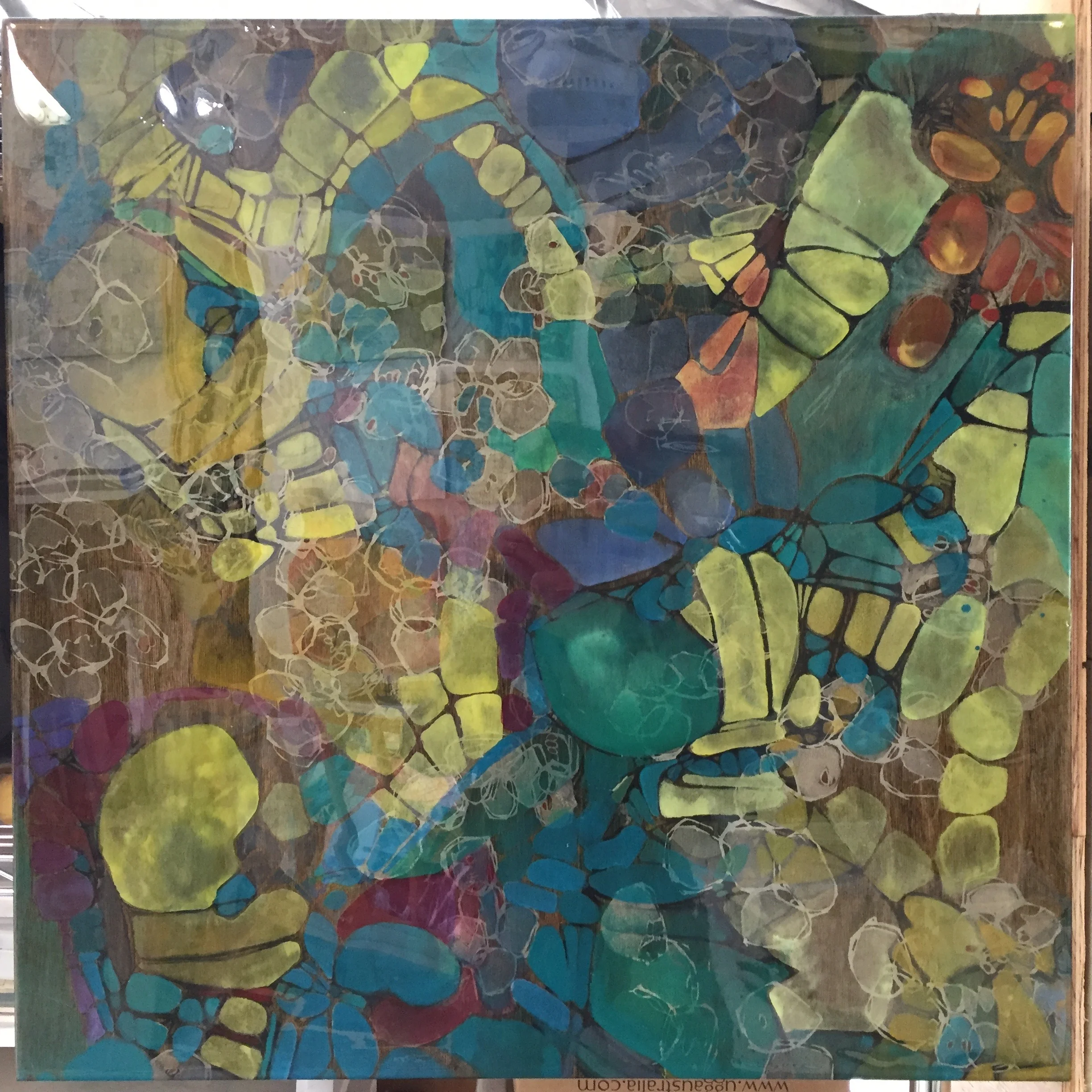 Hybrid Topology: Fenghuang