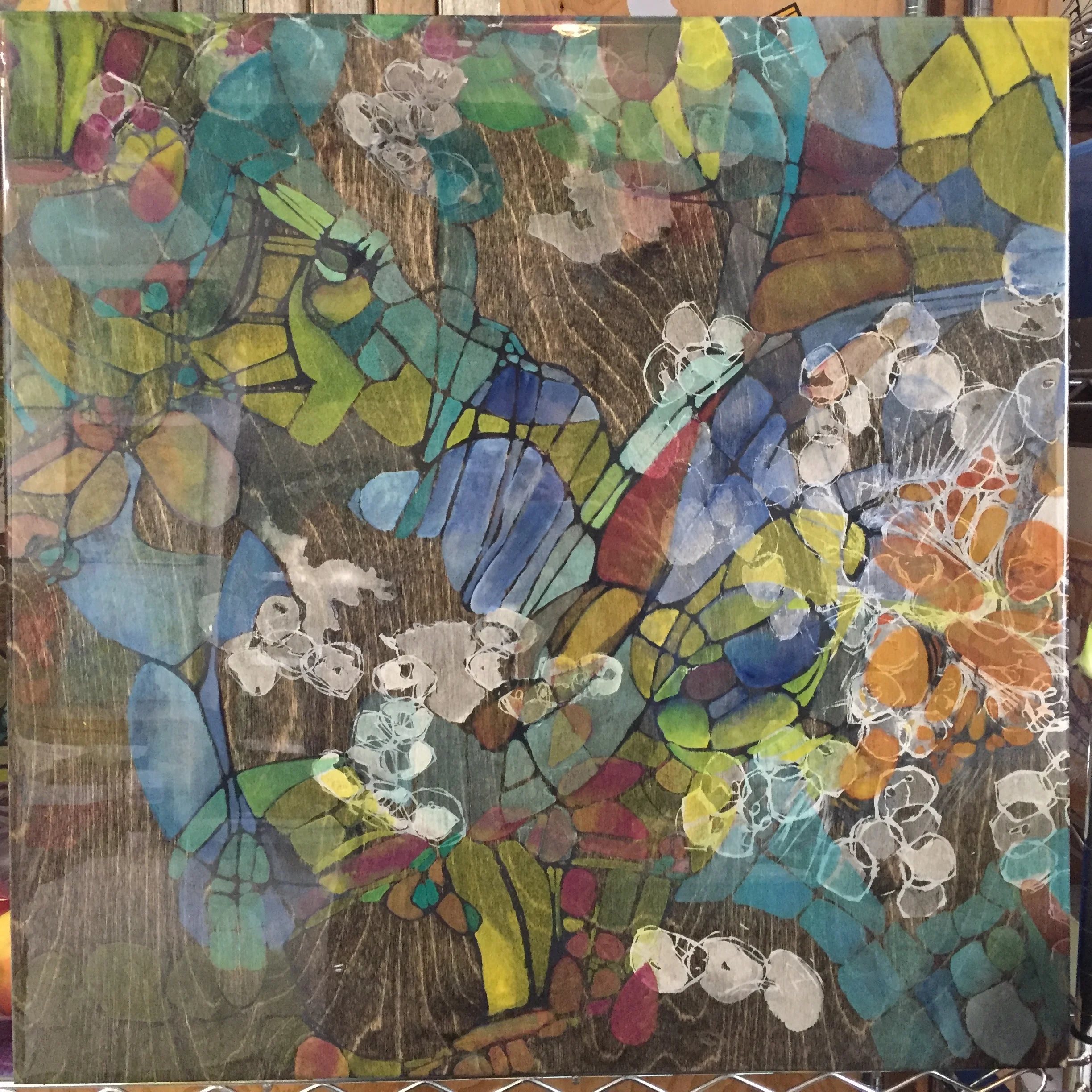 Hybrid Topology: Wyvern