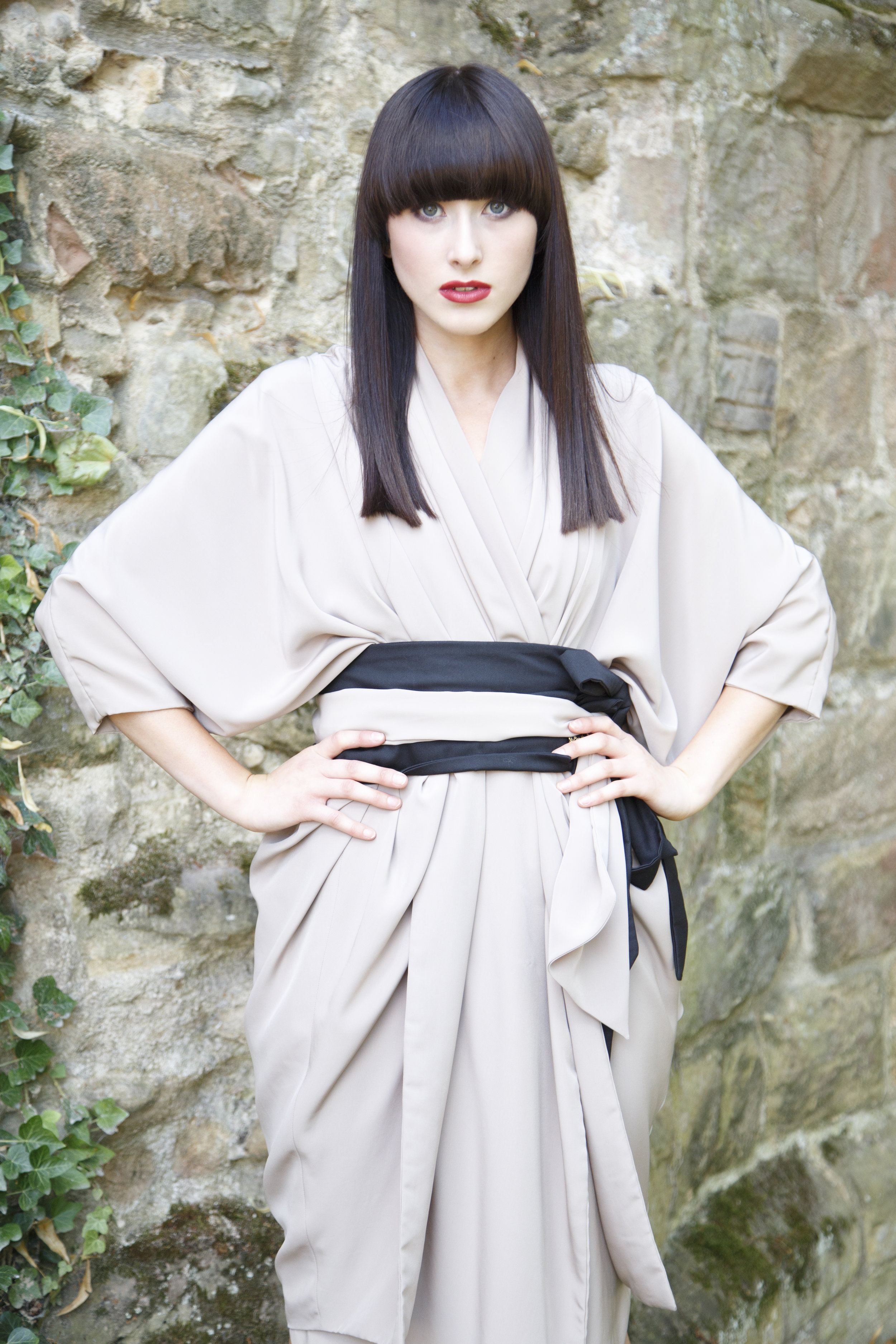 zaramia-ava-zaramiaava-leeds-fashion-designer-ethical-sustainable-nude-versatile-drape-ayame-jacket-emi-dress-obi-belt-black-ami-scarf-japanese-womenswear-2