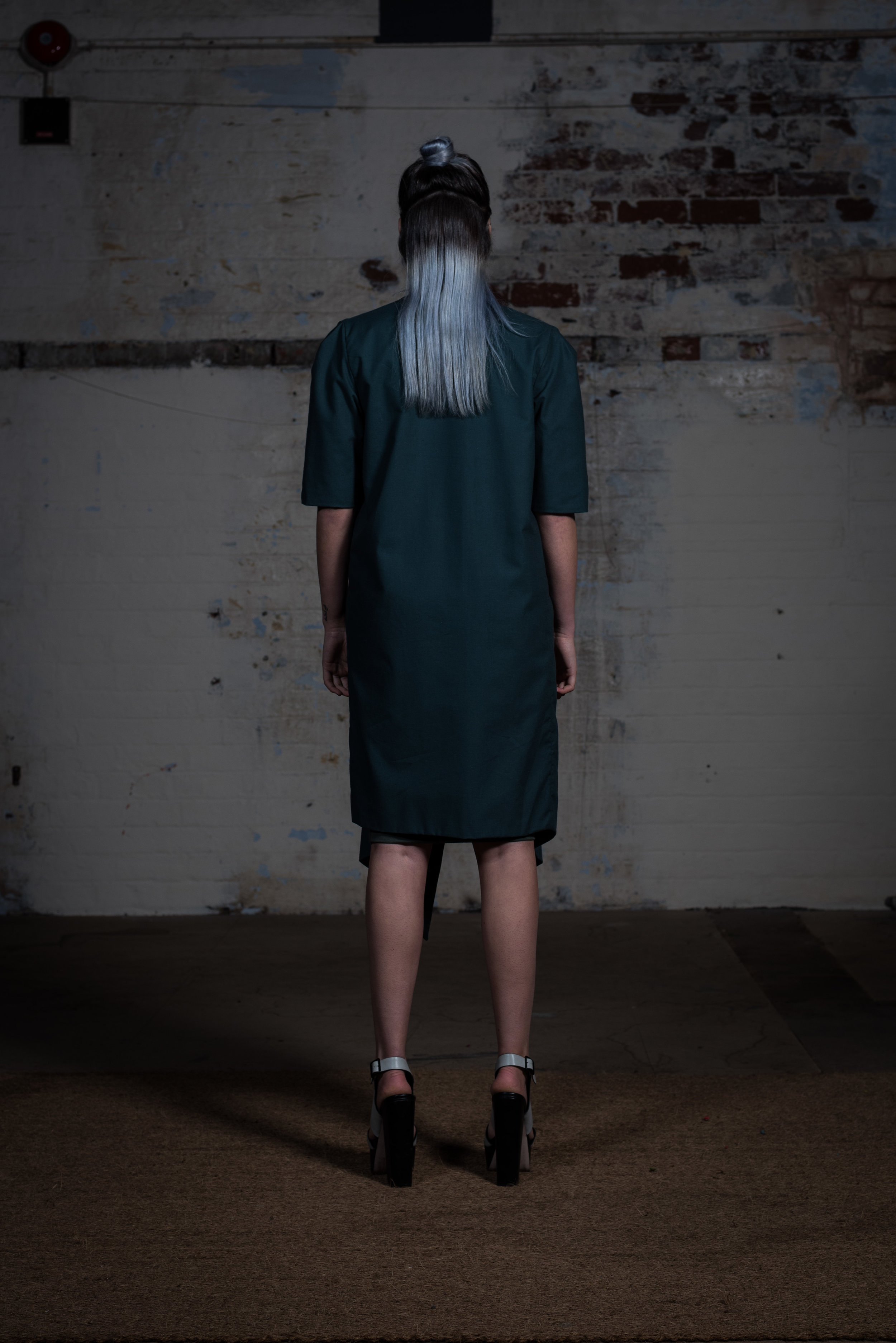 zaramia-ava-zaramiaava-leeds-fashion-designer-ethical-sustainable-teal-mai-jacket-dress-versatile-drape-skirt-grey-yuko-cowl-dress-styling-location-womenswear-models-photoshoot-6