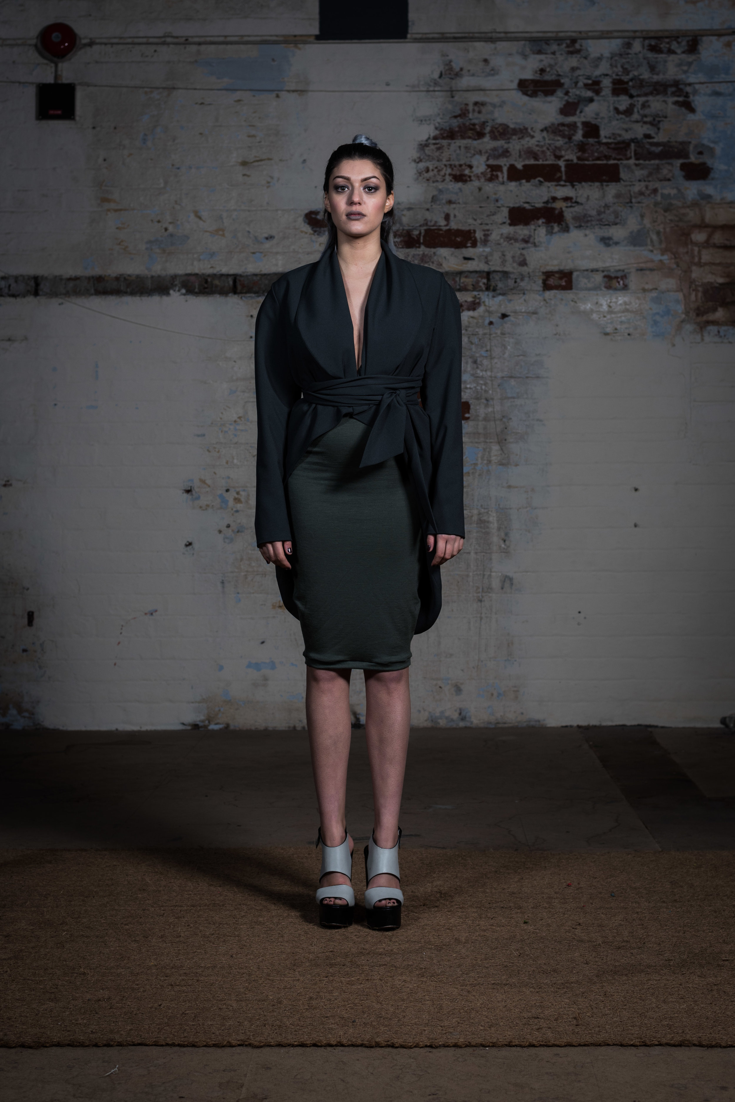 zaramia-ava-zaramiaava-leeds-fashion-designer-ethical-sustainable-yuo-tailored-minimalist-jacket-dress-versatile-drape-skirt-grey-yuko-cowl-dress-styling-location-womenswear-models-photoshoot-15