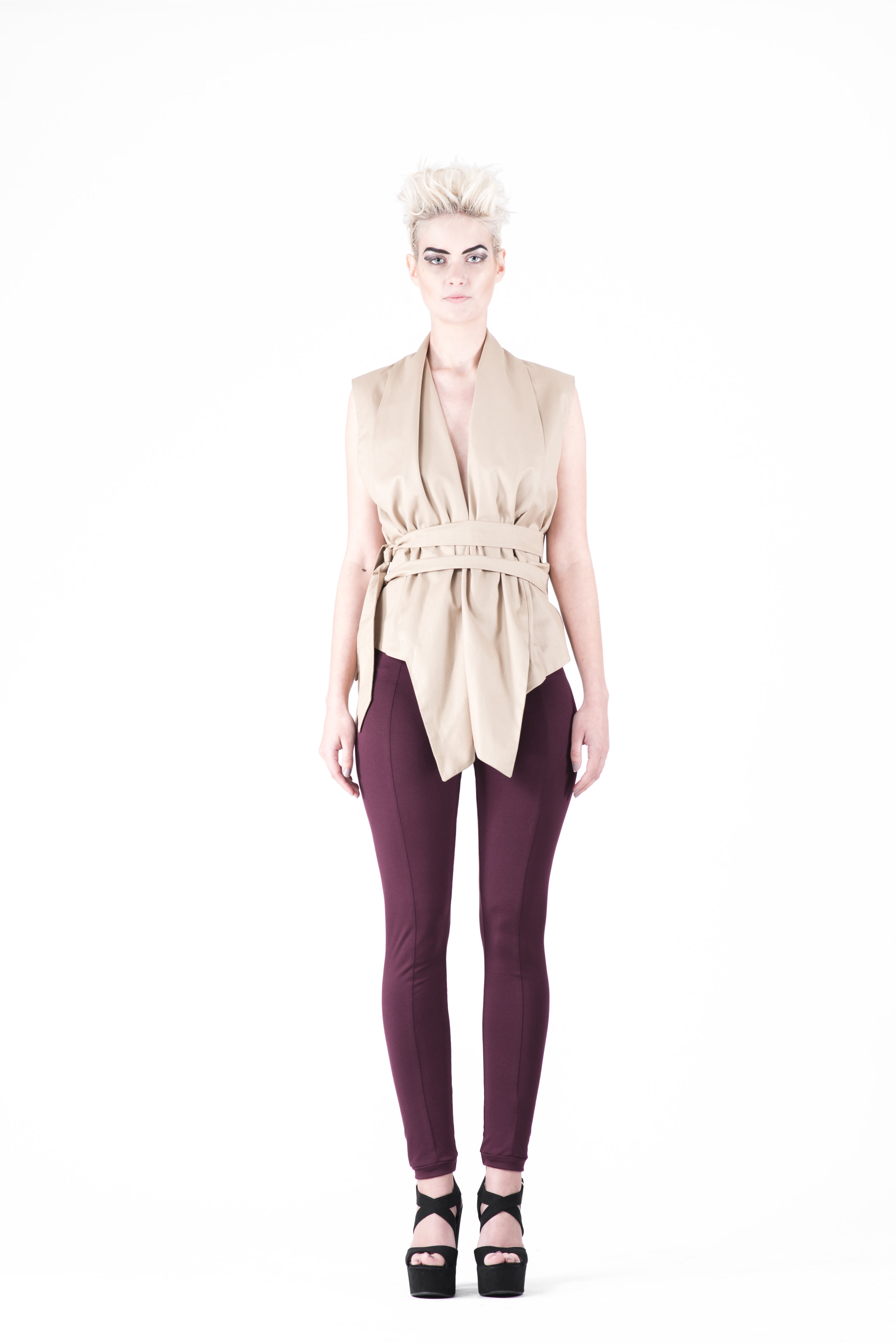 zaramia-ava-zaramiaava-leeds-fashion-designer-ethical-sustainable-tailored-minimalist-mioka-beige-top-versatile-rei-plum-legginges-drape-cowl-styling-womenswear-models-photoshoot-63