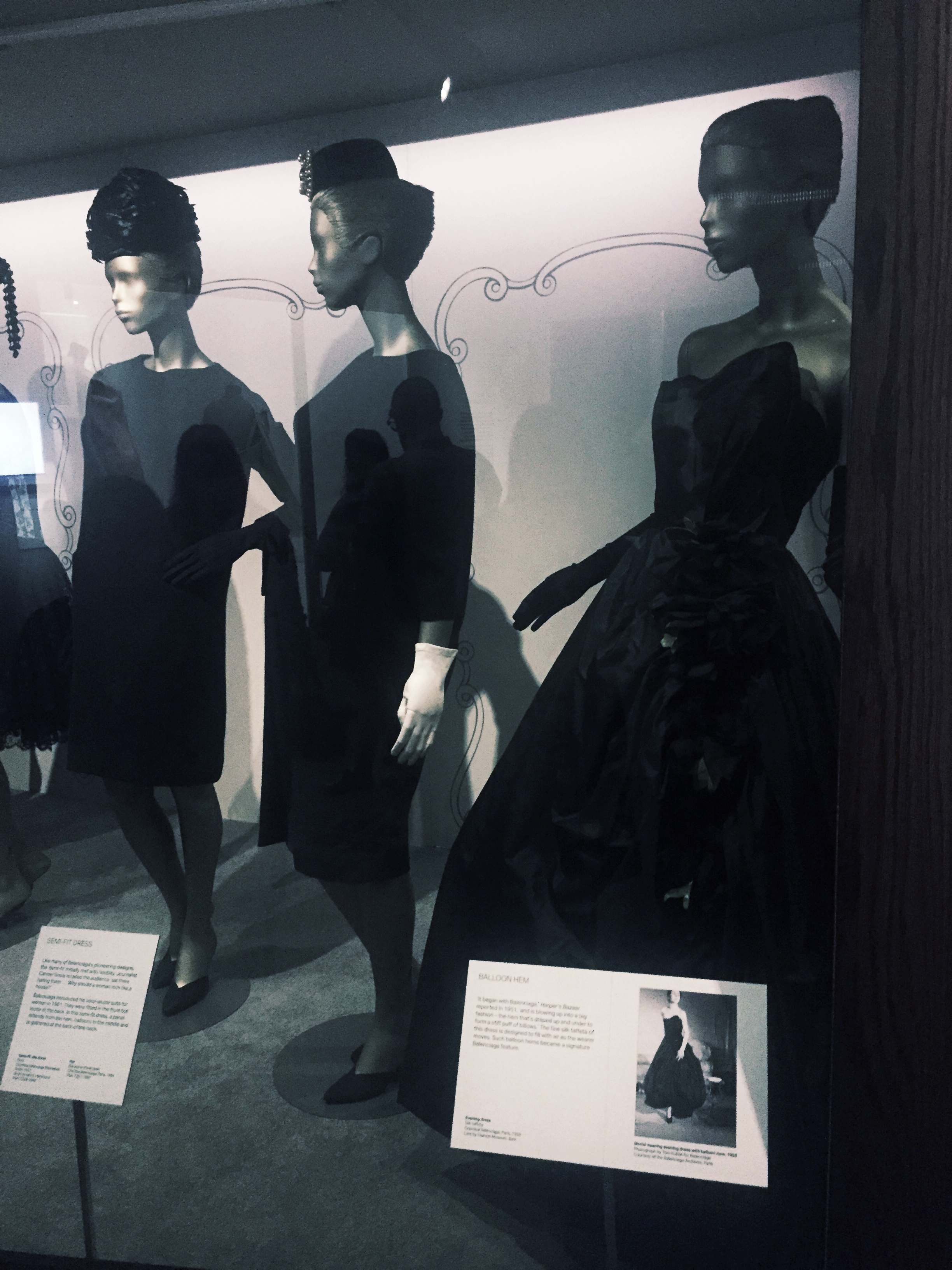 Must-See Exhibition: Balenciaga: Shaping Fashion - NZ Herald