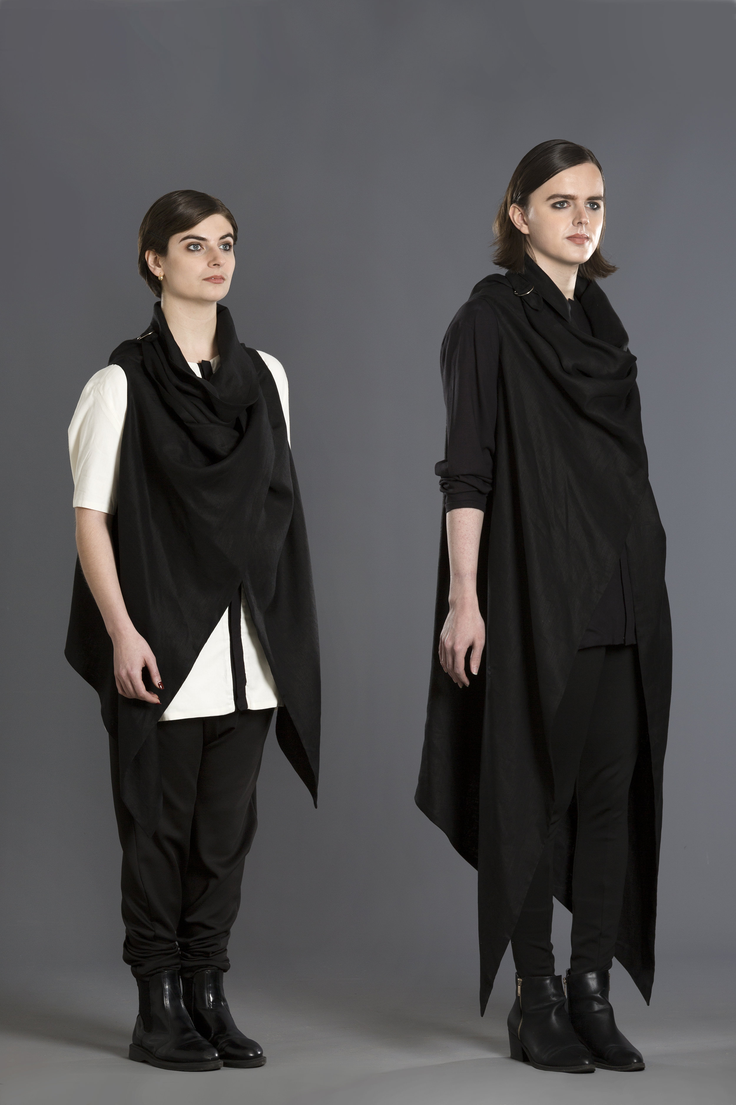 zaramia-ava-zaramiaava-leeds-fashion-designer-ethical-sustainable-black-jacket-drape-layers-dress-linen-unisex-genderless-abbeyhousemuseam-heshethey-top-bamboo-2.jpg