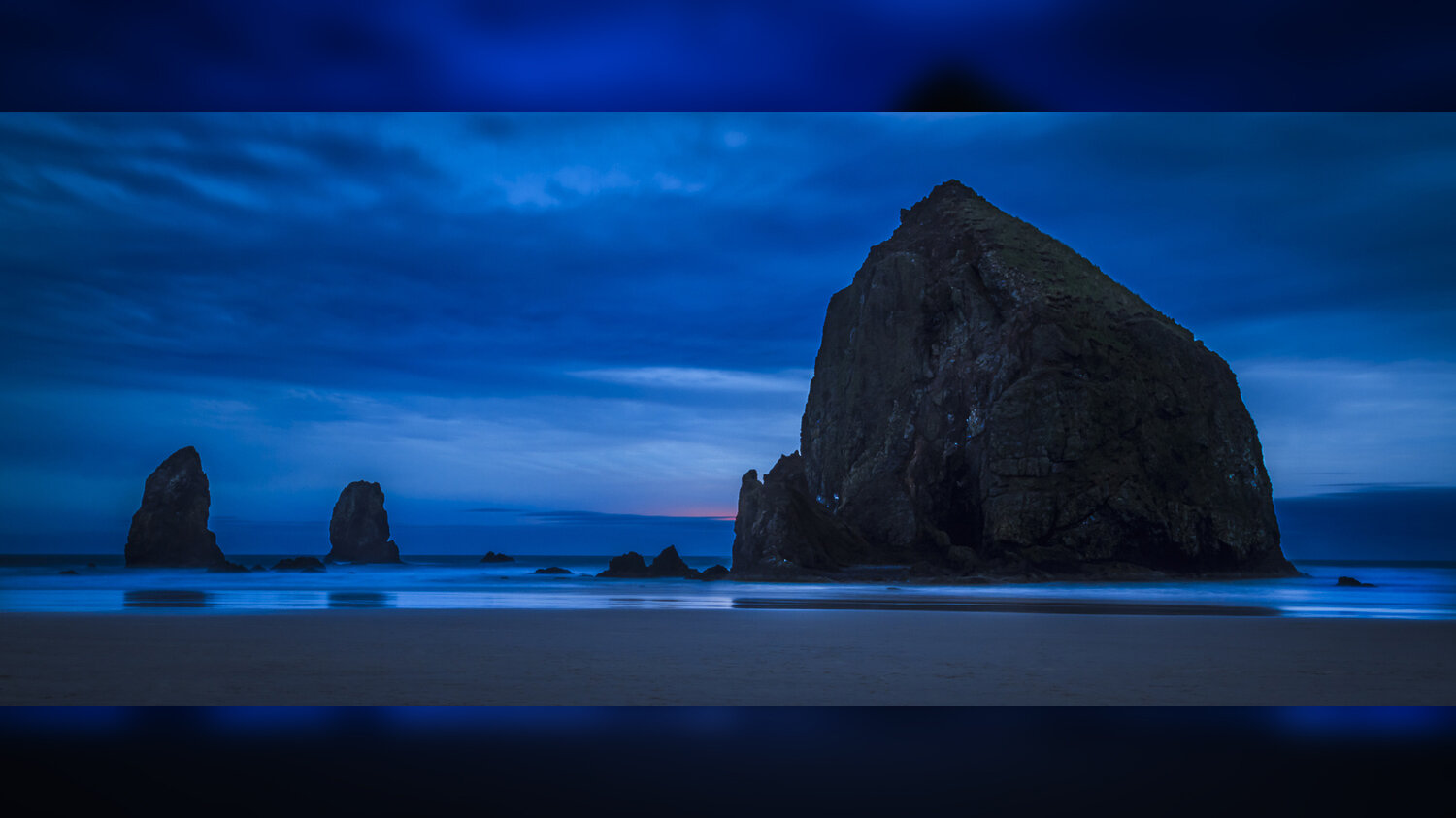 Lockdown Look Back - Oregon