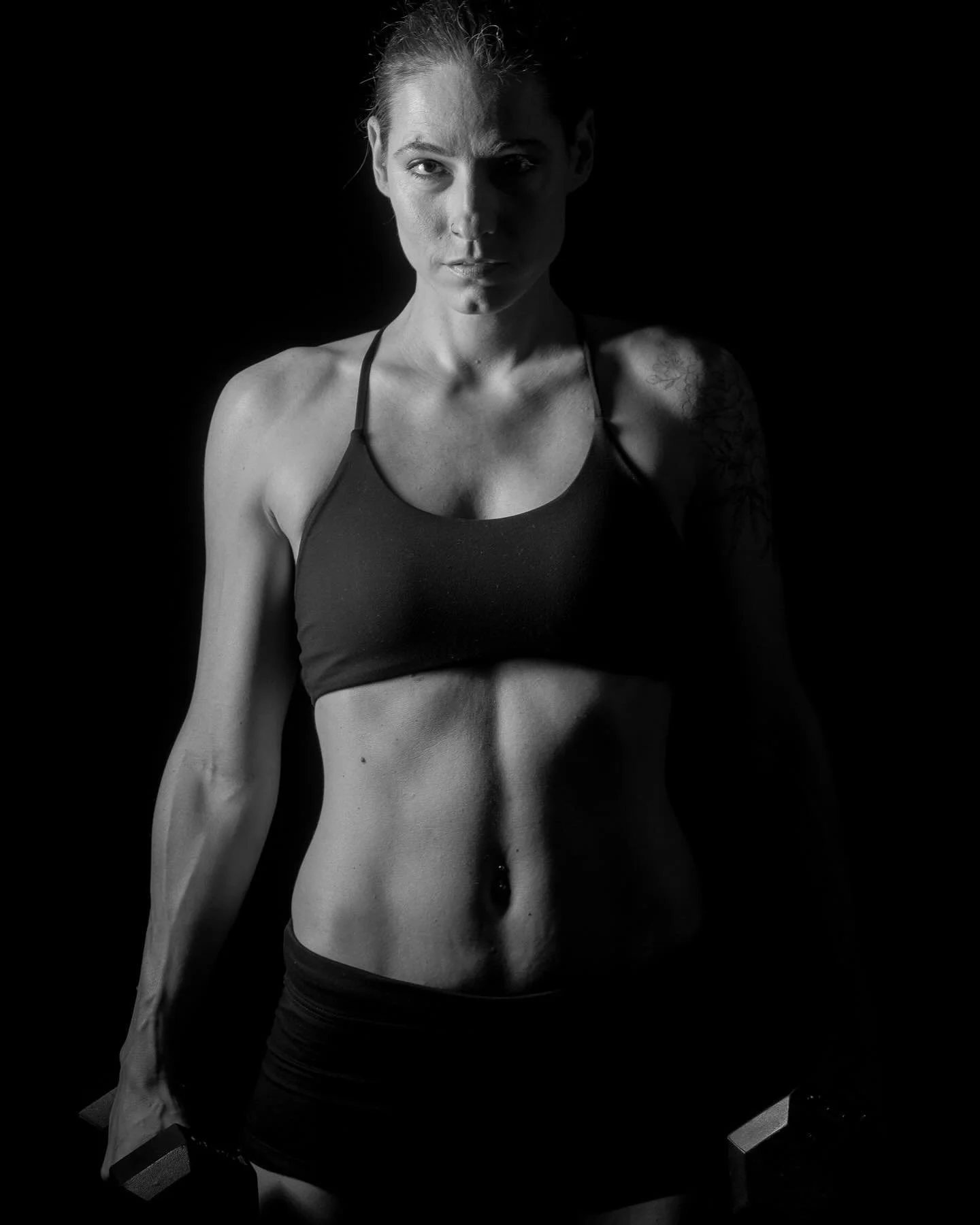 Time for a work out @ashley_athleteiq 
#workout #fitnessmotivation #fitness #gym #portrait #gwinnett #atl #atlanta #canon