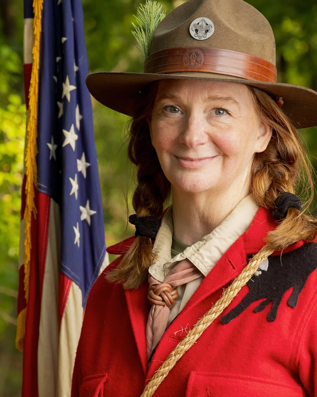 Leaders often are the face of their organization. A consistent, polished image contributes to the overall brand identity. It helps align the visual tone of leadership with the values of the organization &mdash; whether that&rsquo;s innovative, tradit