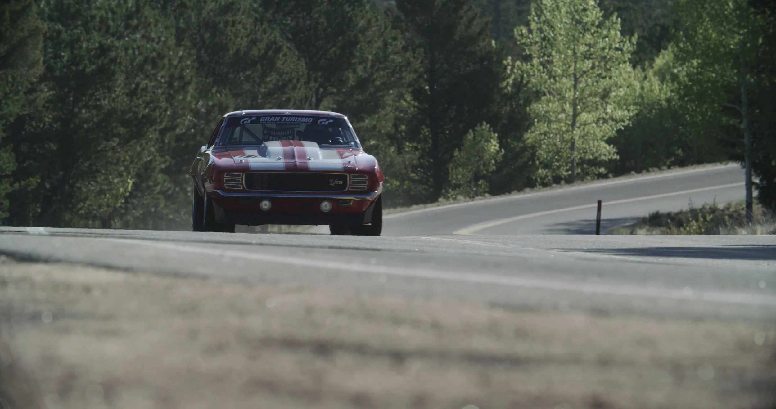 Pikes Peak International Hill Climb