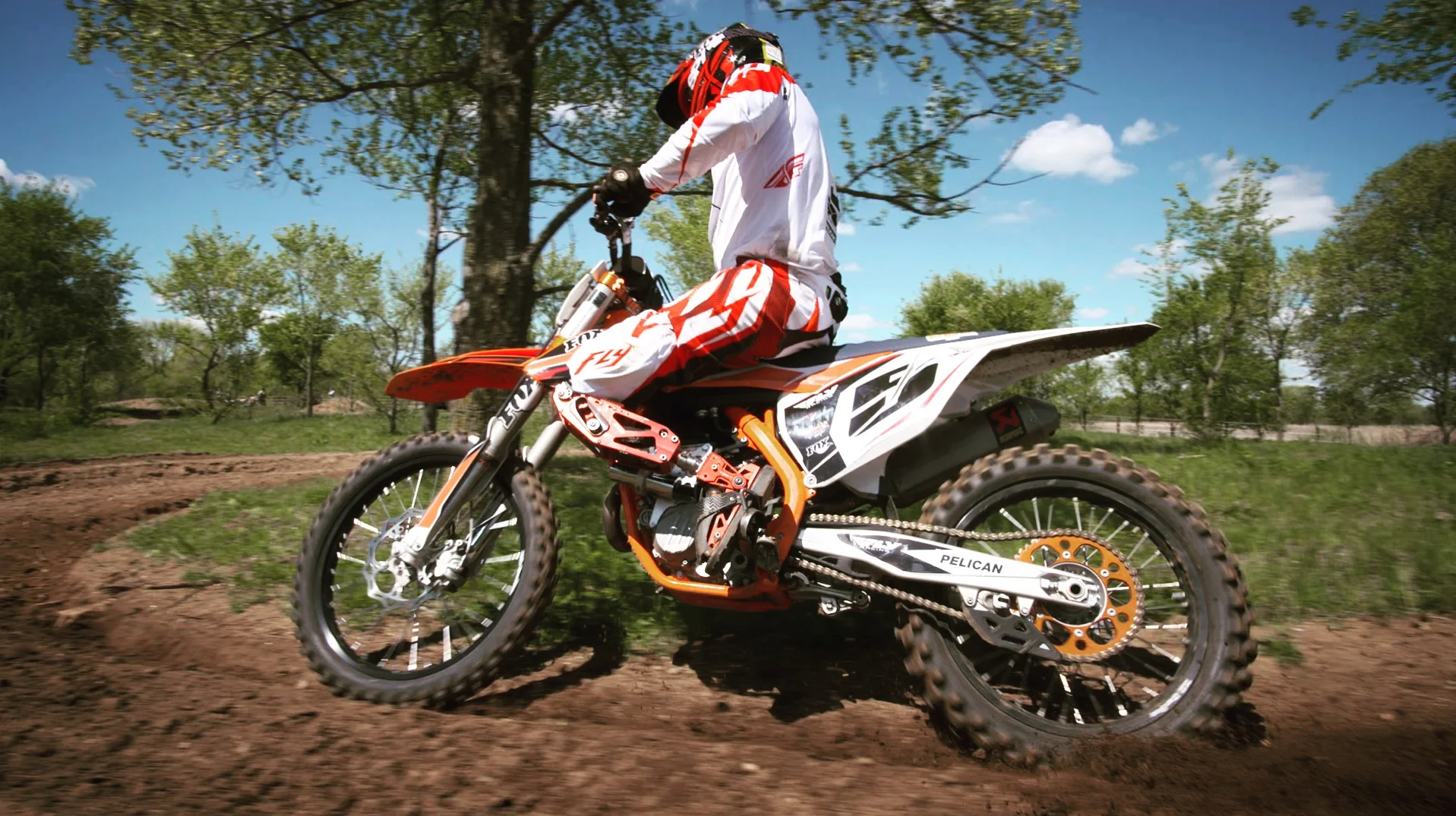 Nissan | Expedition: Hero - Extreme Prosthetics