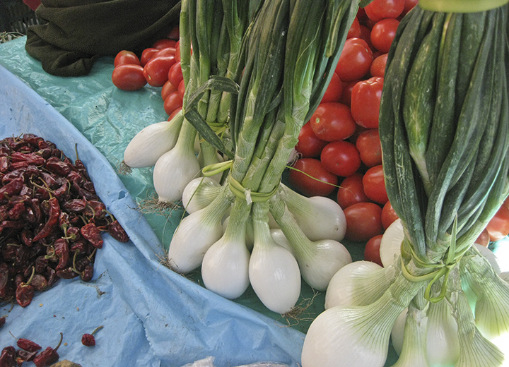 Vegetable in market.jpg