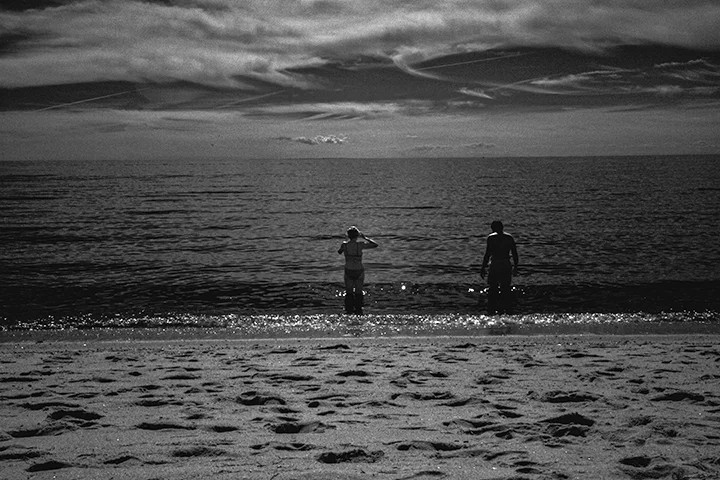 Swimmers, Provincetown.jpg