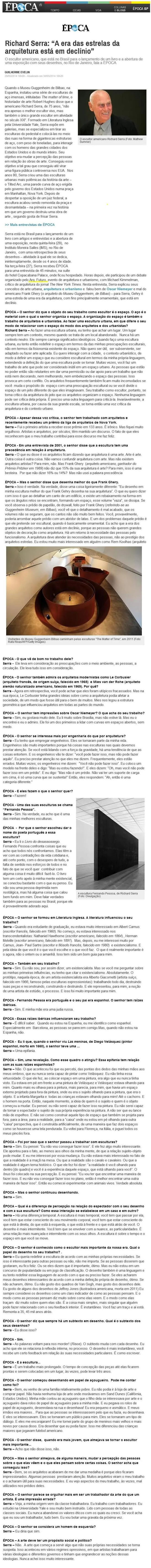 ARQ.FUTURO NA ÉPOCA ONLINE