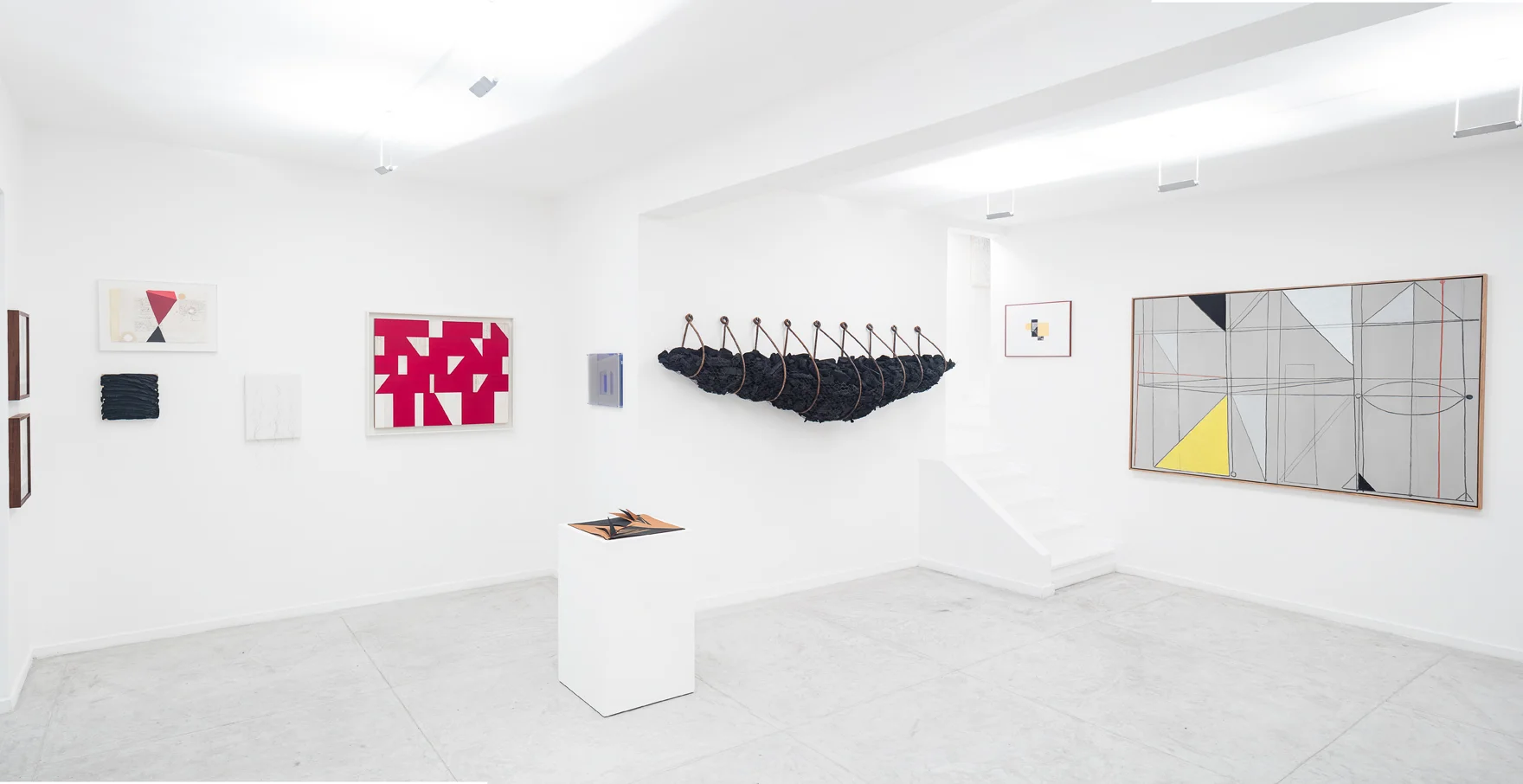 Mercedes Viegas Arte Contemporânea
