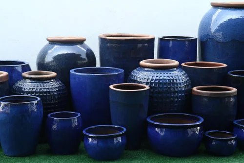 ORGANNE VASOS DÉCOR