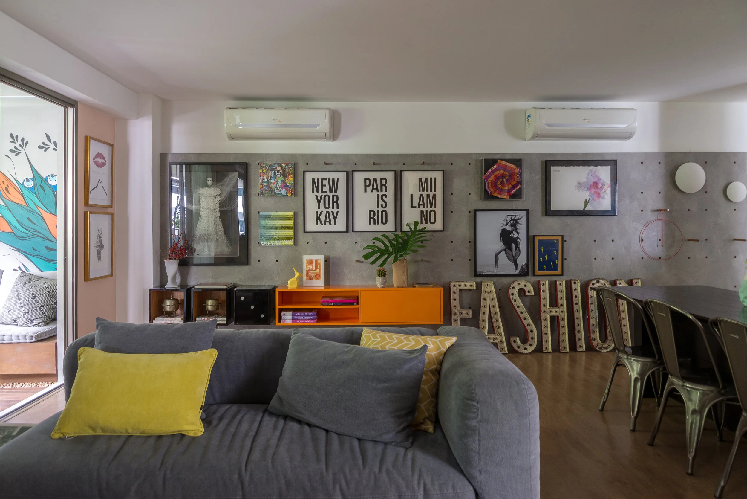 Paula Neder Arquitetura