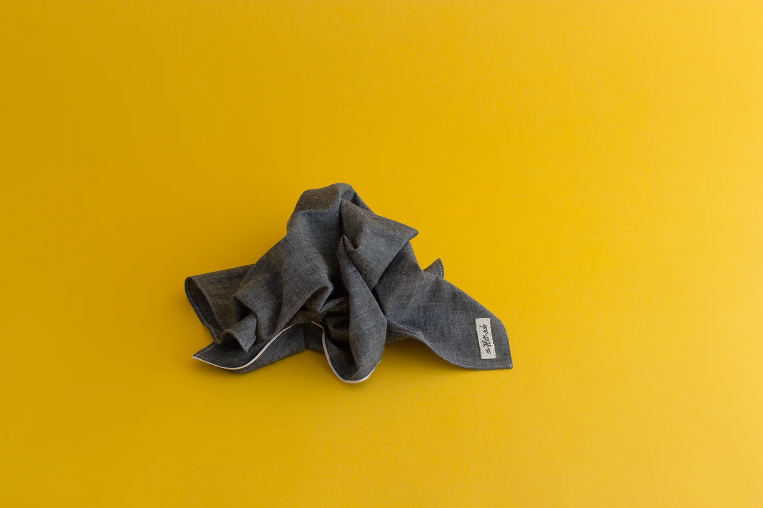 The Hill-Side Bandana