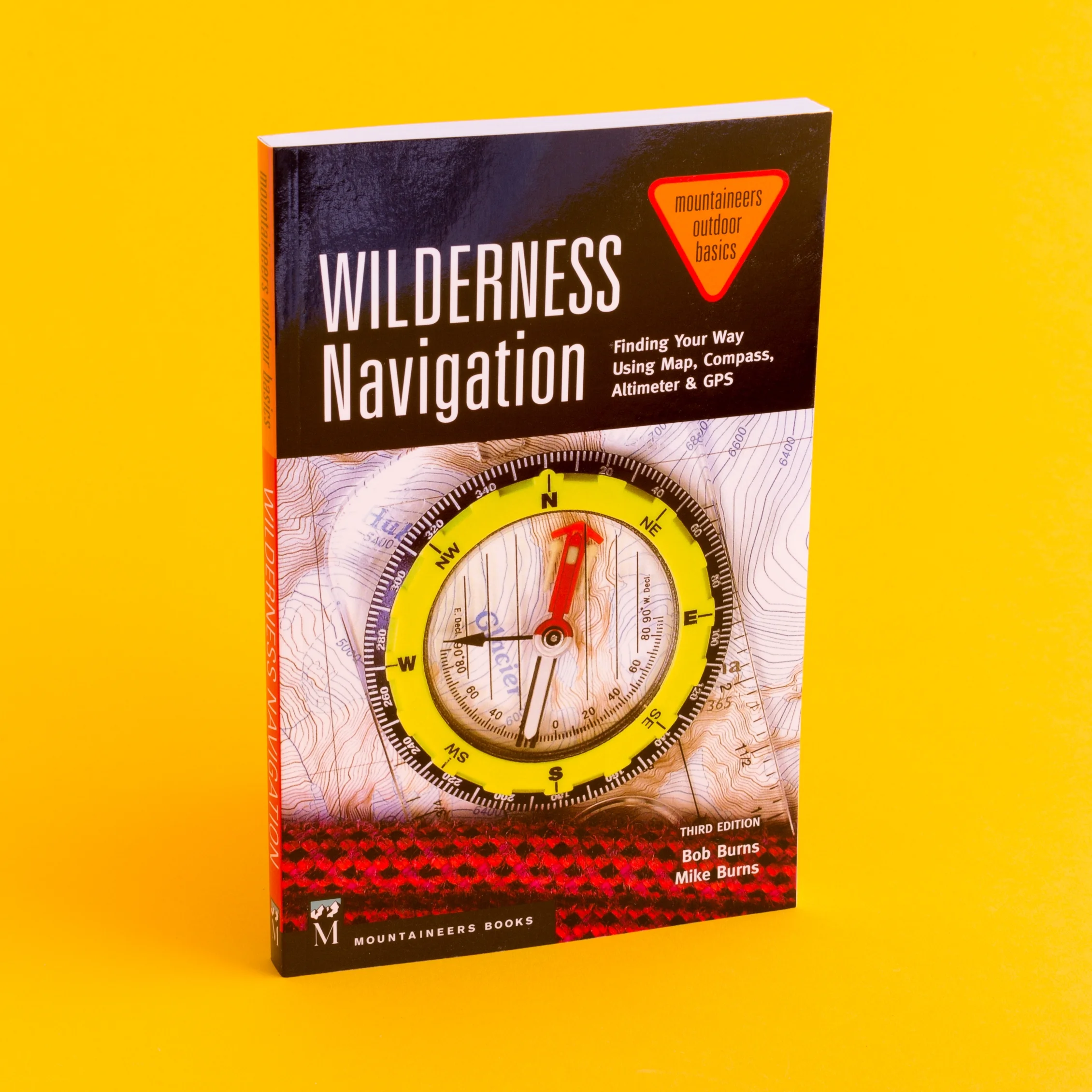 Wilderness Navigation