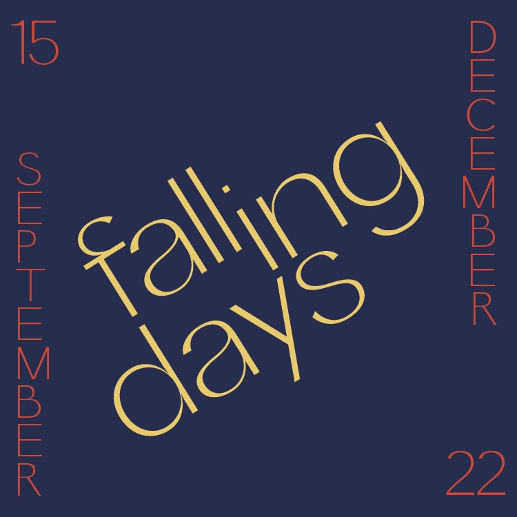 Falling Days