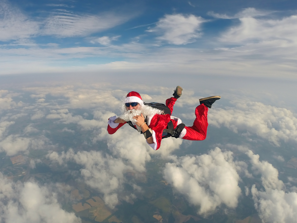 Are our adventure events a facade of something deeper?