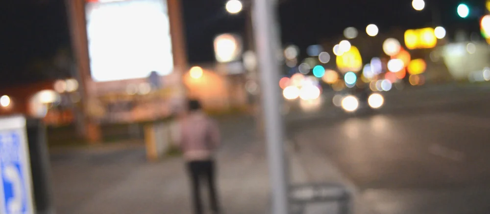 An Interview with Filmmaker Shan Shaikh