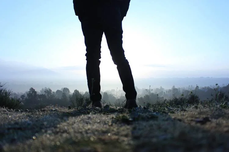 Someday you will find me