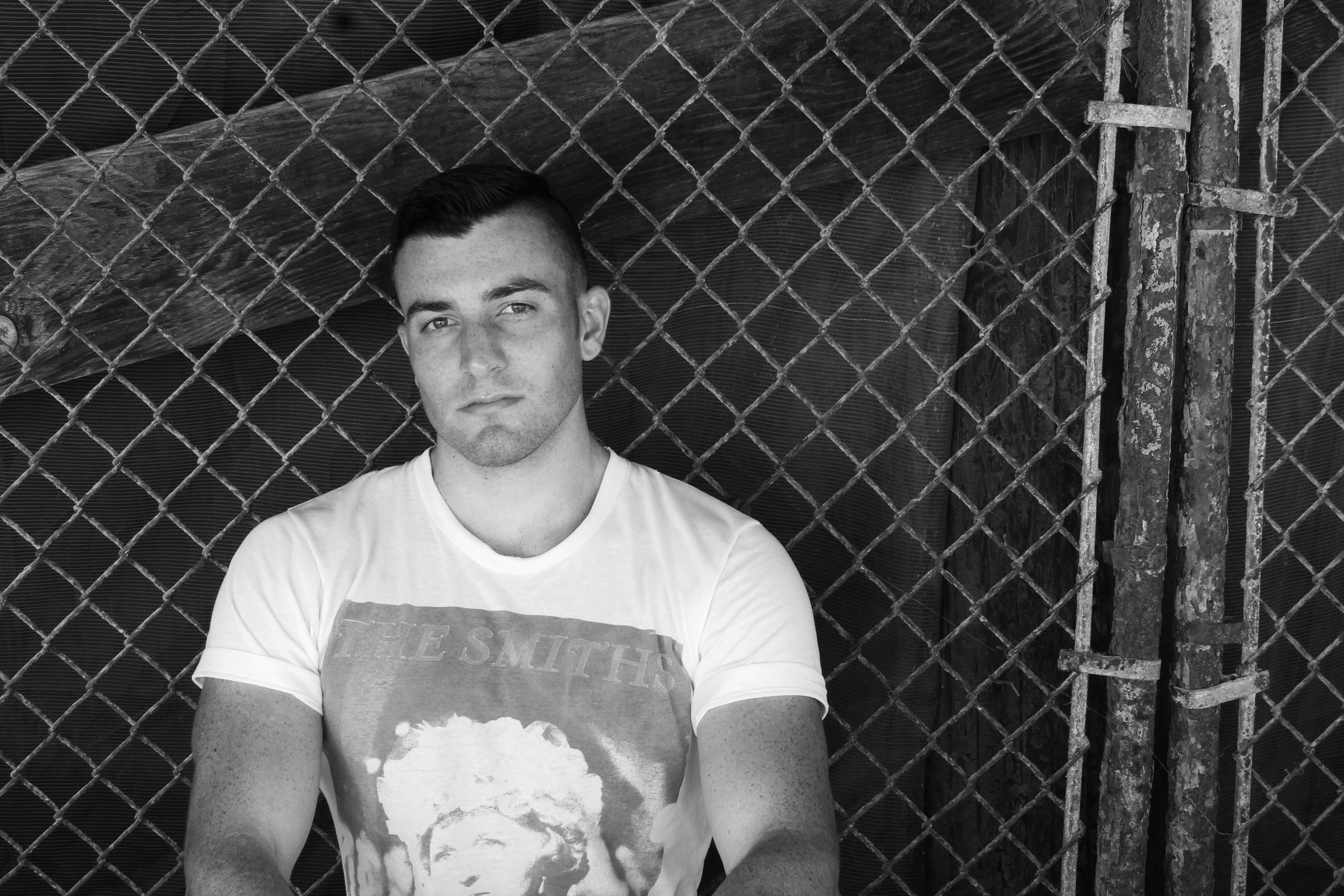 // photo by Leah Perrino