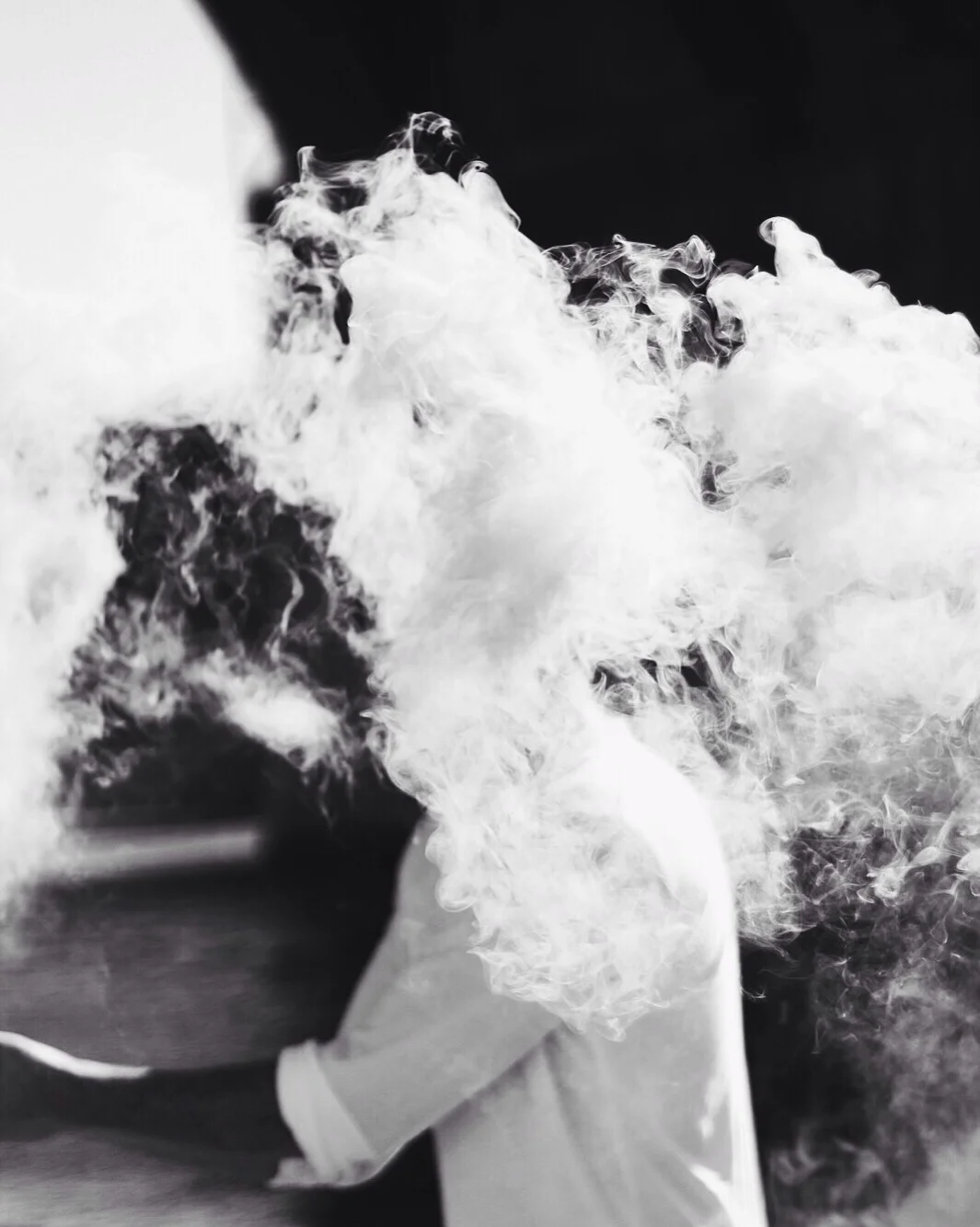 Created Environments