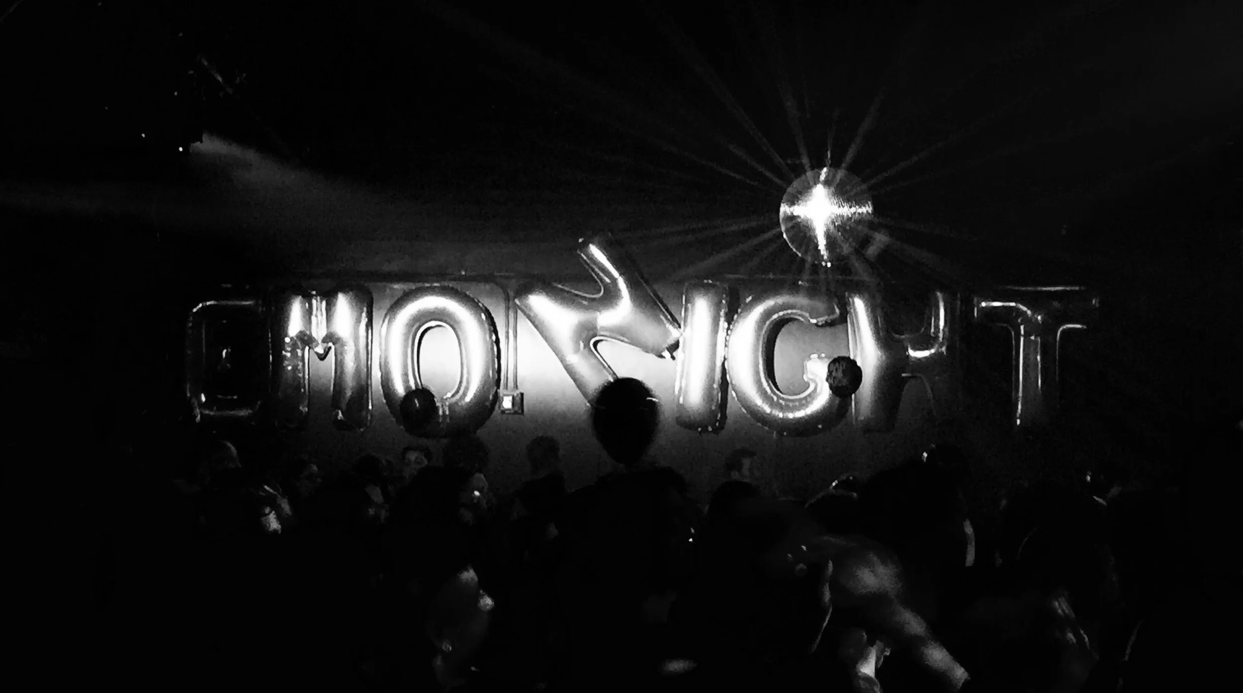 Music Spotlight: Emo Night LA