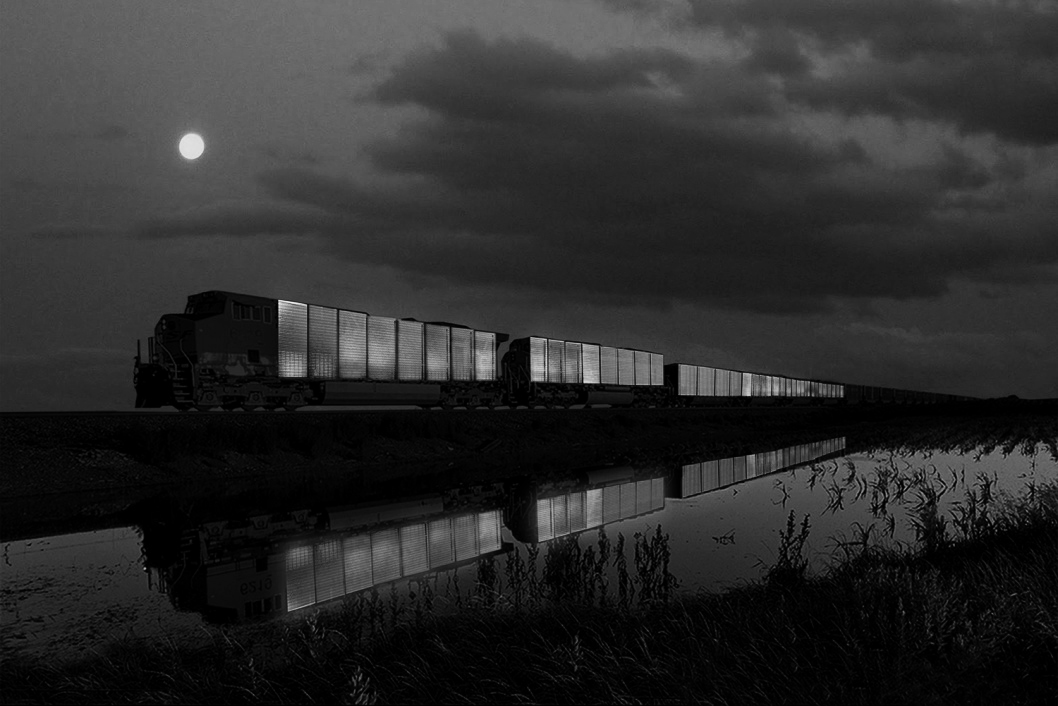 The Idea of Time // photo source: moca.org