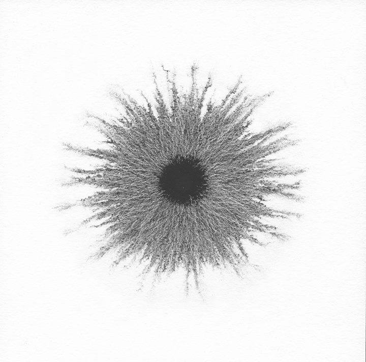 Nicole Phungrasamee Fein, Haunted Formalism // photo source: Del Vaz Projects