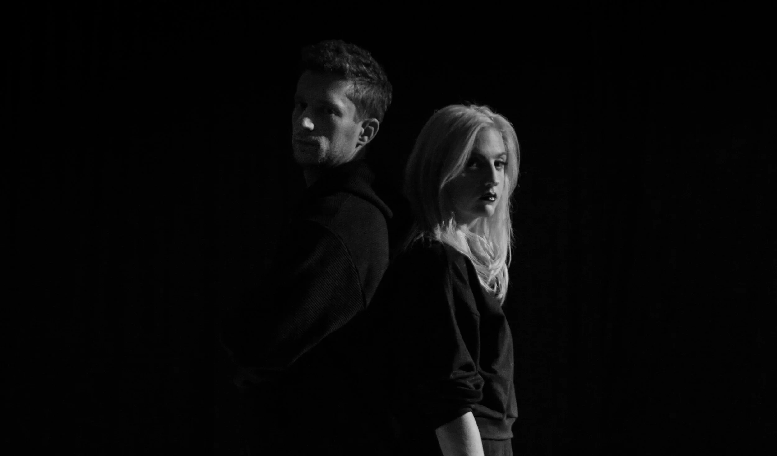 FYOHNA, Single Release Show Monday, November 13 @ The Peppermint Club