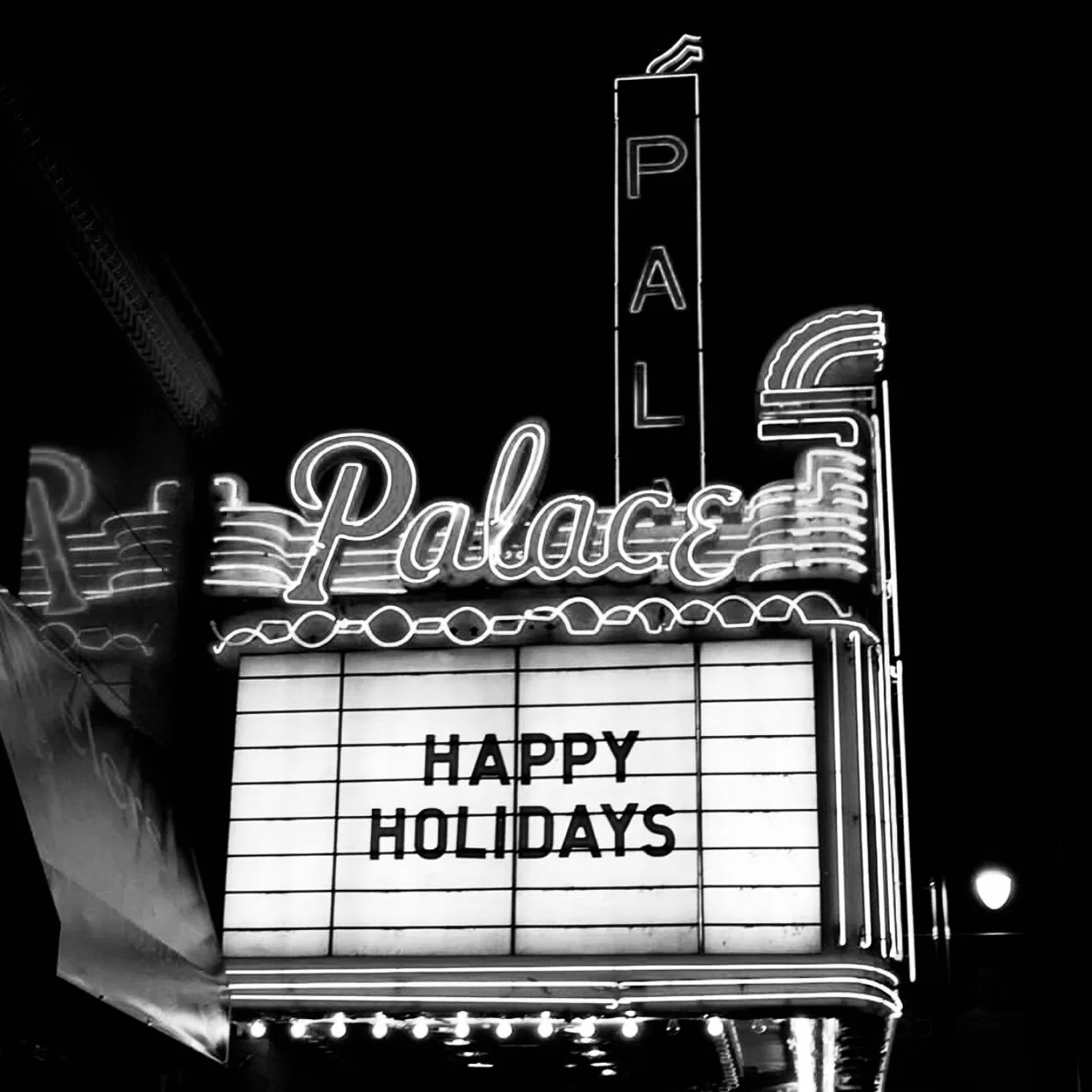 Top 10 Must-Sees in LA This Week // December 25-31