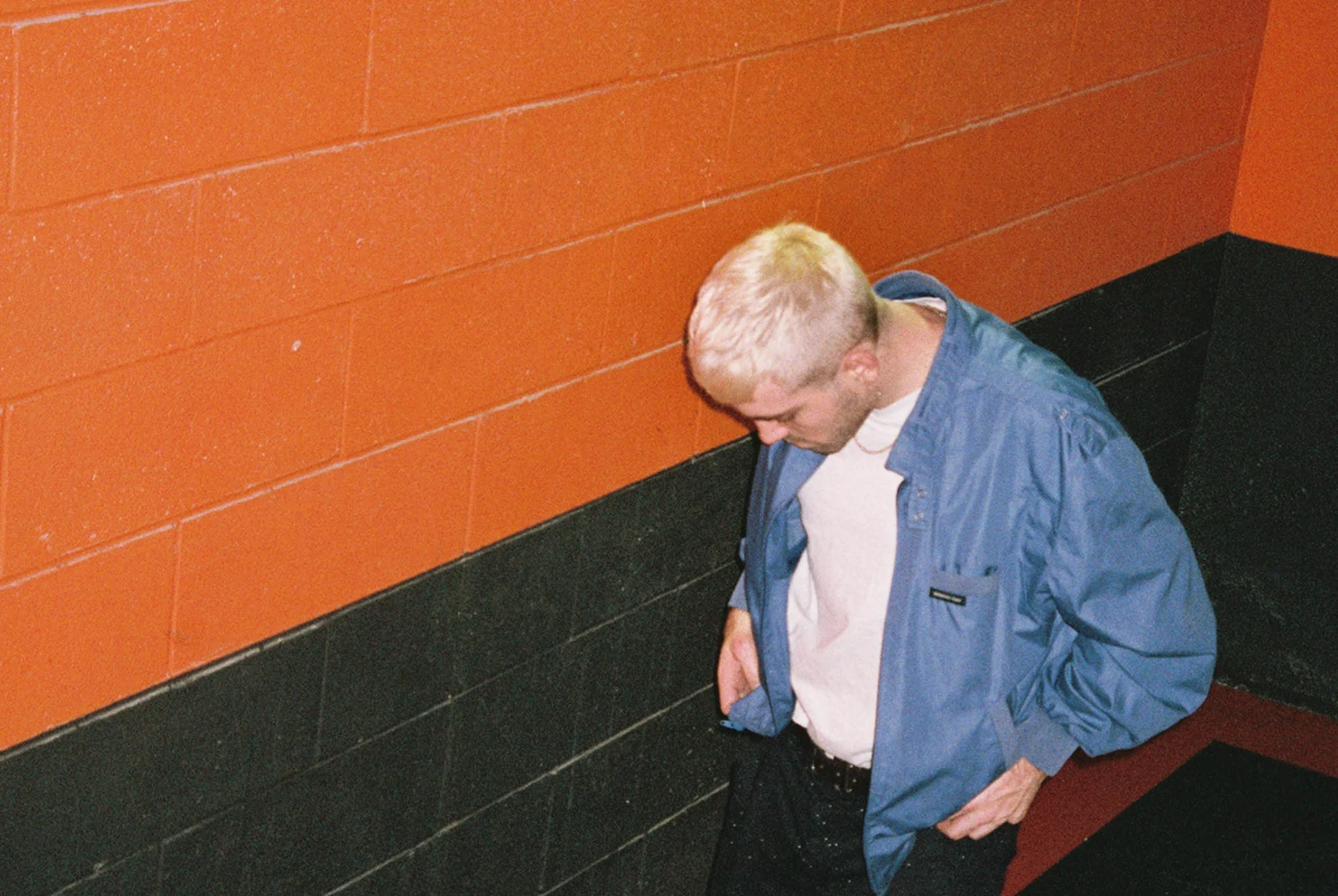 On Repeat: Robokid // Apart