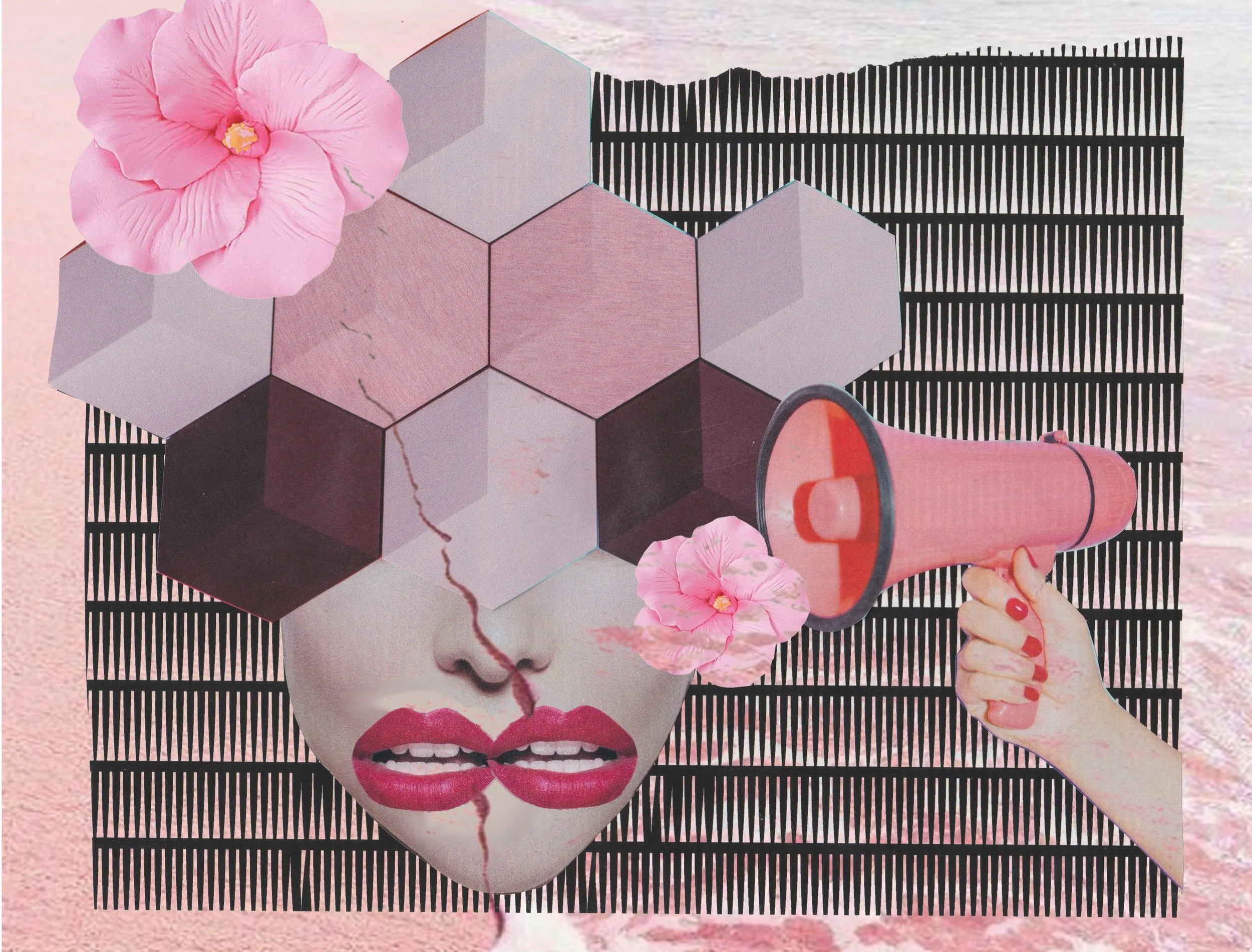 Clutter & Paste