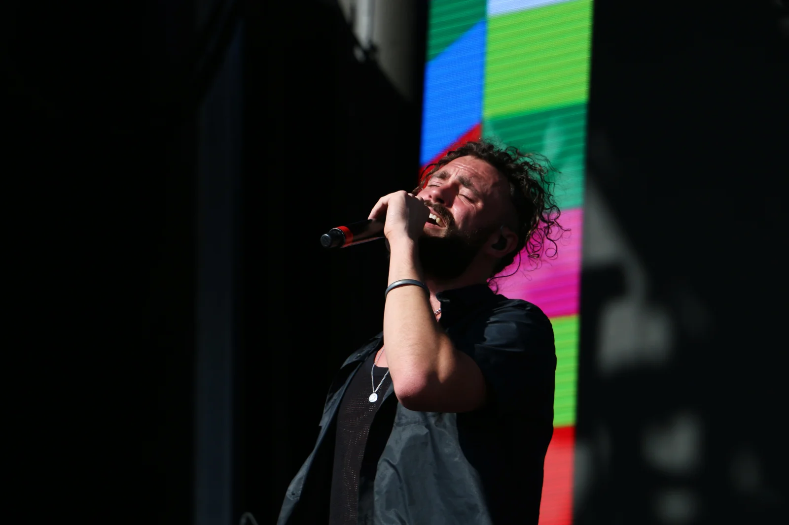 Life Is Beautiful // Mikky Ekko