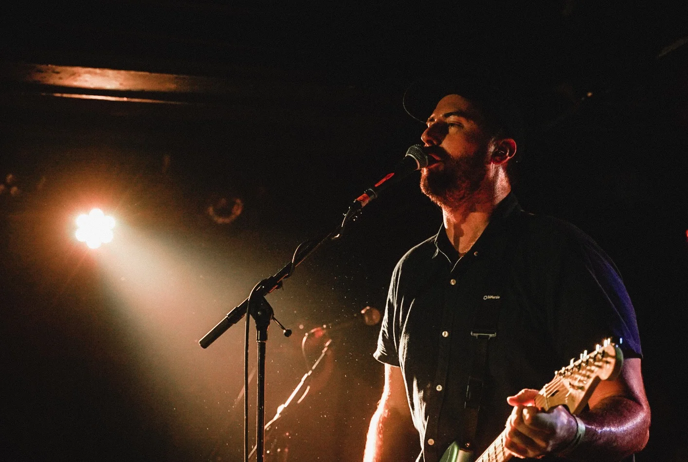 // photo by John Lafirira II