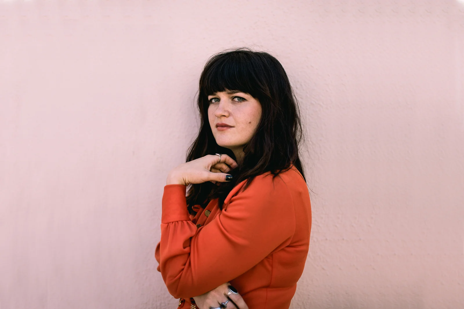 Music Spotlight: Laura Jean Anderson