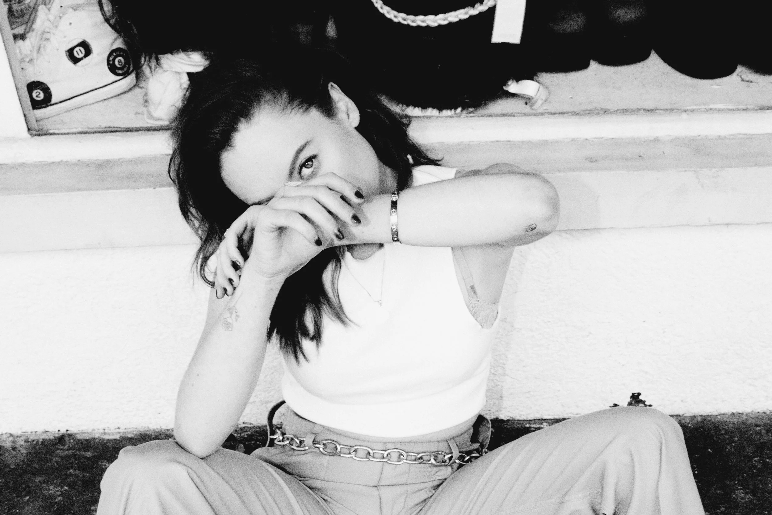 Music Spotlight: Girl Wilde