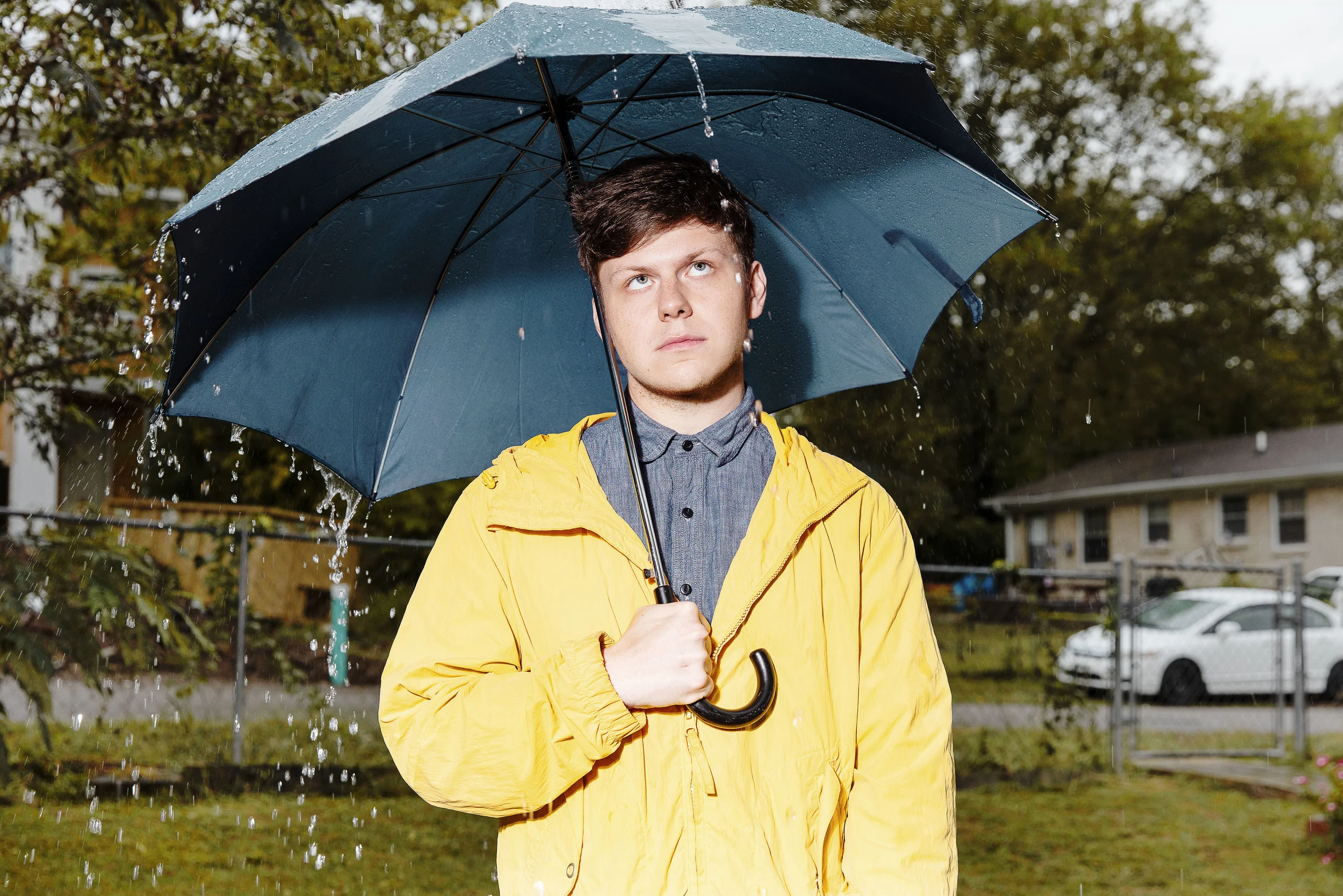 Music Spotlight: Spazz Cardigan