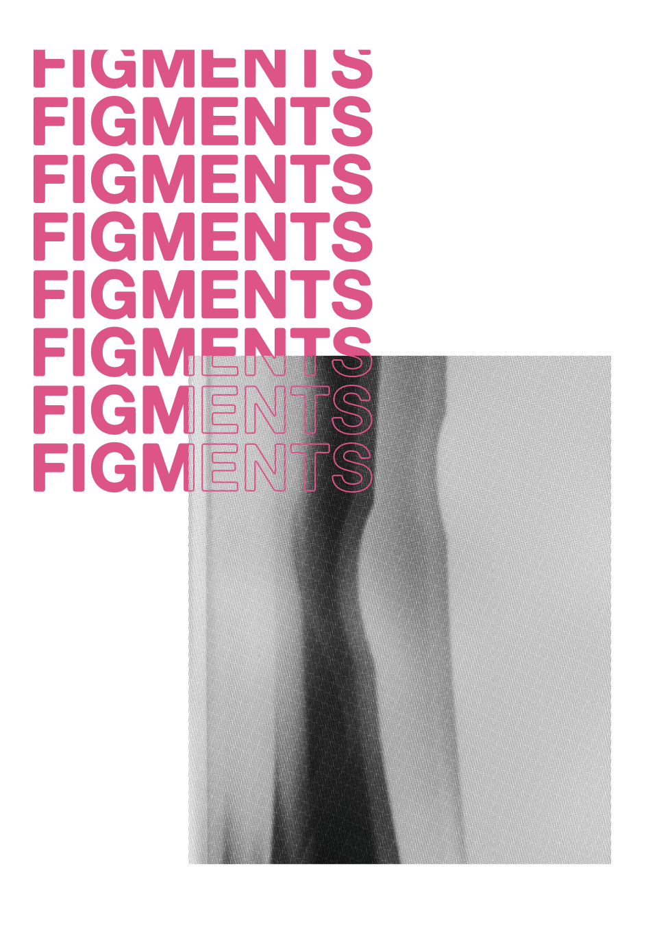 Figments // Art Book